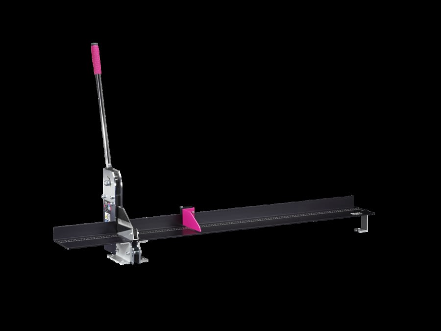 Rittal - Machine à couper goulottes câbl.MC125 gamme automation systems