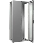 Rittal - Armoire - VX25 - juxtaposable - acier -2P - L800 H1800 P500 - plaque de montage