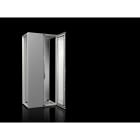Rittal - Armoire - VX25 - juxtaposable - acier -2P - L800 H1800 P500 - plaque de montage
