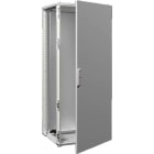 Rittal - Armoire - VX25 - juxtaposable - acier -1P - L600 H1400 P500 - plaque de montage