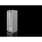 Rittal - Armoire - VX25 - juxtaposable - acier -1P - H1400 L600 P500 - plaque de montage