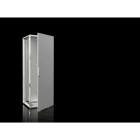 Rittal - Armoire - VX25 - juxtaposable - acier -1P - L600 H1600 P500 - plaque de montage