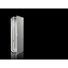 Rittal - Armoire - VX25 - juxtaposable - acier -1P - L600 H1800 P400 - plaque de montage
