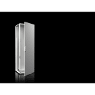 Rittal - Armoire - VX25 - juxtaposable - acier -1P - L600 H1800 P500 - plaque de montage
