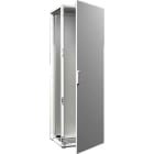 Rittal - Armoire - VX25 - juxtaposable - acier -1P - L600 H1800 P500 - plaque de montage