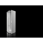 Rittal - Armoire - VX25 - juxtaposable - acier -1P - L600 H1800 P600 - plaque de montage
