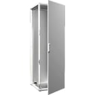 Rittal - Armoire - VX25 - juxtaposable - acier -1P - L600 H1800 P600 - plaque de montage