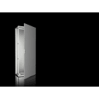 Rittal - Armoire - VX25 - juxtaposable - acier -1P - L800 H2000 P400 - plaque de montage