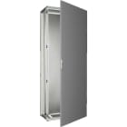 Rittal - Armoire - VX25 - juxtaposable - acier -1P - L800 H2000 P400 - plaque de montage