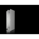 Rittal - Armoire - VX25 - juxtaposable - acier -1P - L800 H2000 P500 - plaque de montage