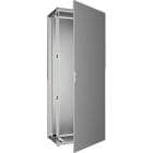 Rittal - Armoire - VX25 - juxtaposable - acier -1P - L800 H2000 P500 - plaque de montage