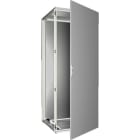 Rittal - Armoire - VX25 - juxtaposable - acier -1P - L800 H2000 P800 - plaque de montage