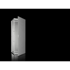 Rittal - Armoire - VX25 - juxtaposable - acier -1P - L800 H2200 P600 - plaque de montage
