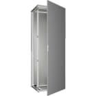 Rittal - Armoire - VX25 - juxtaposable - acier -1P - L800 H2200 P600 - plaque de montage
