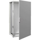 Rittal - Armoire - VX25 - juxtaposable - acier -1P - L800 H1400 P500 - plaque de montage
