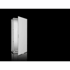 Rittal - Armoire - VX25 - juxtaposable - acier -1P - L800 H1800 P400 - plaque de montage