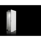 Rittal - Armoire - VX25 - juxtaposable - acier -1P - L800 H1800 P500 - plaque de montage
