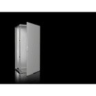 Rittal - Armoire - VX25 - juxtaposable - acier -1P - L800 H1800 P600 - plaque de montage