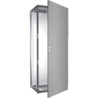 Rittal - Armoire - VX25 - juxtaposable - inox -1P - L800 H2000 P600 - plaque de montage