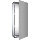 Rittal - Armoire - VX25 - juxtaposable - inox -1P - L800 H1800 P400 - plaque de montage