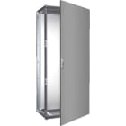 Rittal - Armoire - VX25 - juxtaposable - inox -1P - L800 H1800 P500 - plaque de montage