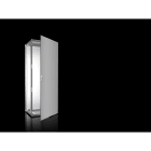 Rittal - Armoire - VX25 - juxtaposable - IP66 - NEMA4X- inox -1P - L600 H1800 P500