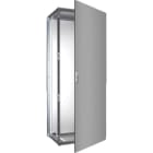 Rittal - Armoire - VX25 - juxtaposable - IP66 - NEMA4X- inox -1P - L600 H1800 P500