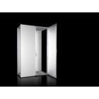 Rittal - Armoire - VX25 - juxtaposable - inox -2P - L1200 H2000 P600 - plaque de montage