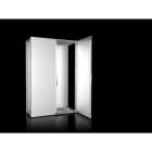 Rittal - Armoire - VX25 - juxtaposable - inox -2P - L1200 H1800 P500 - plaque de montage