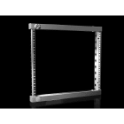 Rittal - Cadre pivotant petit format - VX25 - 9U - L600/800mm- montage équipements 19"