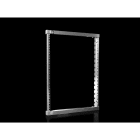 Rittal - Cadre pivotant petit format - VX25 - 15U - L600/800mm- montage équipements 19"