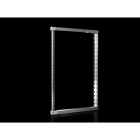 Rittal - Cadre pivotant petit format - VX25 - 18U - L600/800mm- montage équipements 19"