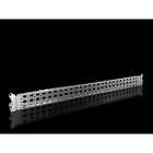 Rittal - Rails de montage - VX25 - 23x64mm- L/P 800mm - acier - niv int