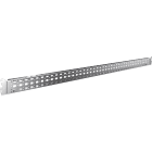 Rittal - 4 Rails de montage - VX25 - 23x64mm- L/P 1200mm -acier - niv int