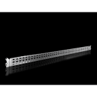 Rittal - Rails de montage - VX25 - 23x64mm- L/P 1200mm -acier - niv int