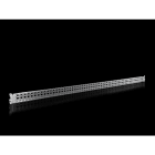Rittal - Rails de montage - VX25 - 23x64mm- L/P 1600mm -acier - niv int