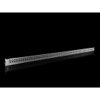 Rittal - Rails de montage - VX25 - 23x64mm- L/P 1800mm -acier - niv int