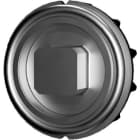 Rittal - Serrure avec carré de 8mm - VX25 - Fonte de zinc