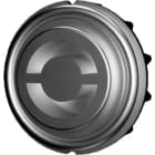 Rittal - Serrure avec Dispositif de verrouillage Daimler - VX25 - Fonte de zinc