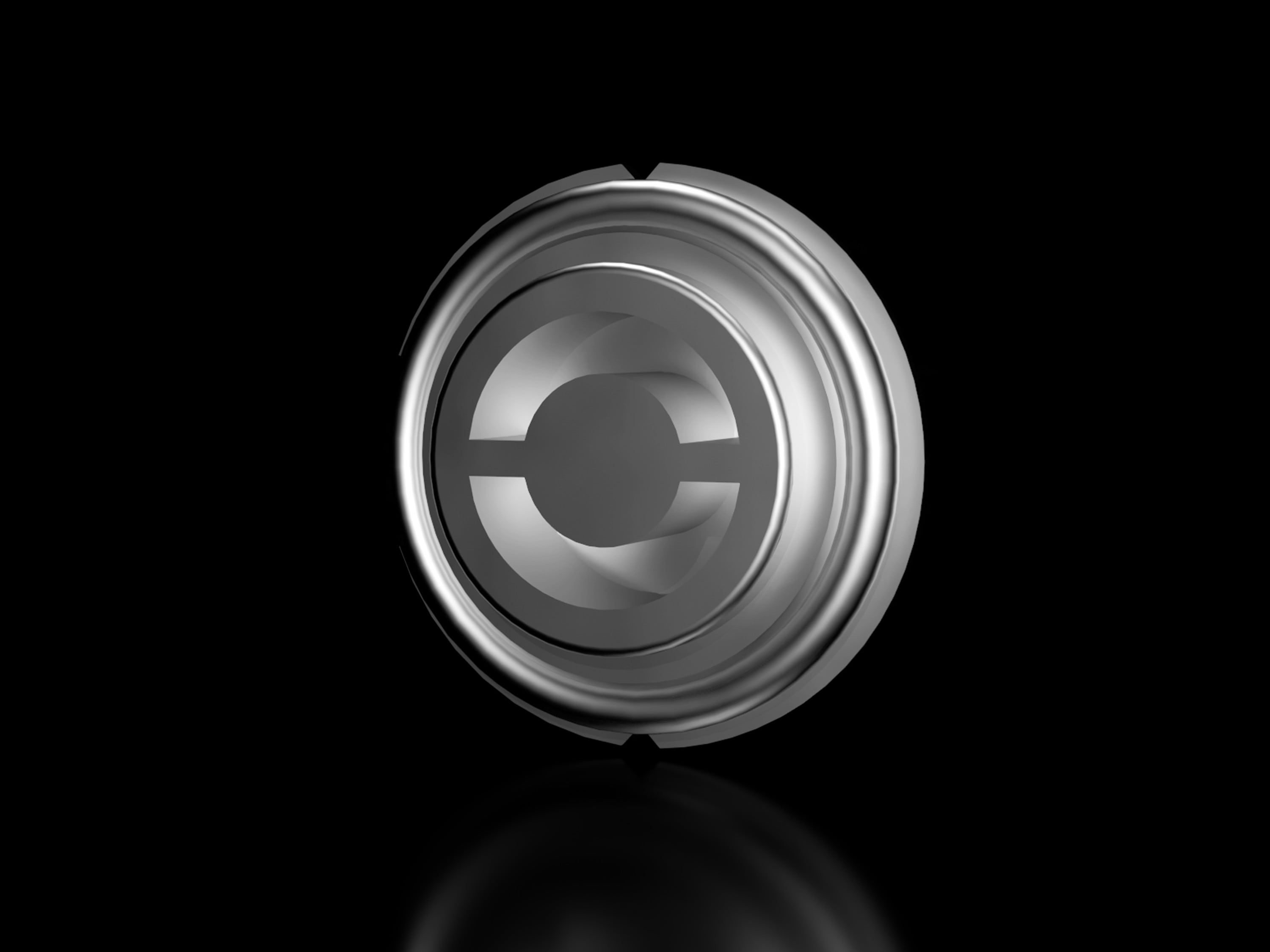 Rittal - Serrure avec Dispositif de verrouillage Daimler - VX25 - Fonte de zinc