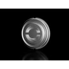 Rittal - Serrure avec Dispositif de verrouillage Daimler - VX25 - Fonte de zinc
