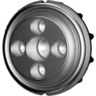 Rittal - Serrure avec dispositif de verrouillage Fiat - VX25 - Fonte de zinc