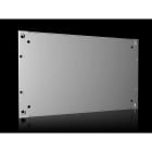 Rittal - Plaque de montage partielle - VX25 - L500 H300 - acier zingué