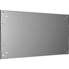 Rittal - Plaque de montage partielle - VX25 - L500 H300 - acier zingué