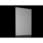 Rittal - Plaque de montage partielle - VX25 - L500 H775 - acier zingué