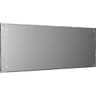 Rittal - Plaque de montage partielle - VX25 - L700 H300 - acier zingué