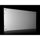 Rittal - Plaque de montage partielle - VX25 - L700 H400 - acier zingué