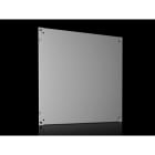 Rittal - Plaque de montage partielle - VX25 - L700 H700 - acier zingué