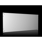 Rittal - Plaque de montage partielle - VX25 - L1100 H500 - acier zingué