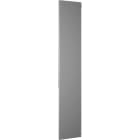 Rittal - Cloison pour armoire - VX25 - acier zingué - H1800 P400 - IP54